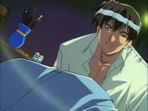 (無修正)[GreenBunny]ナチュラルNatural第1話～心ひかれて～.mkv。